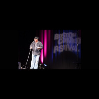 Boston Comedy Legend Tony V