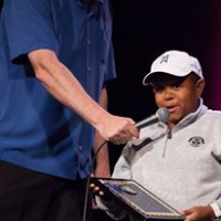 Iconic Emmanuel Lewis