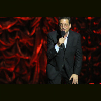 Comedian Andy Kindler mocks Jay Leno and Bill Maher much more...