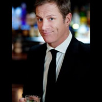 Comedian Kevin Flynn