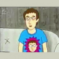 Boston Comedian Rich Gustus