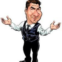 Boston Comedy legend Joey Yanetty