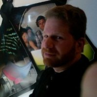 Boston Globe Entertainment writer Nick Zaino 