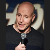 Conan Head Writer and Comedian Brian Kiley