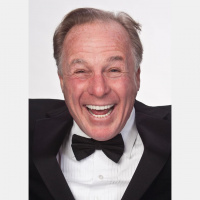 Comedian Jackie the Jokeman talks shop