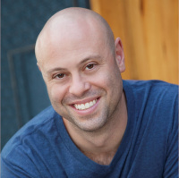 Stand-Up Comedian Jon Fisch grilled on all things comedy