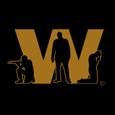 Wolfe Brothers Saga, An Audio Drama