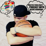 Master Your Craft Podcast With Julius Agbayani | Mentorship | Success | Confidence | Unlocking Your Mental Potential