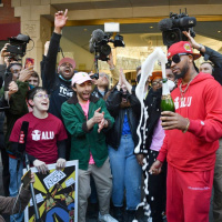 617 Teaser - Chris Smalls on Unionizing Amazon