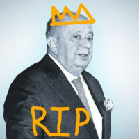 462 - Feelin’ Like Chera feat. Tim Robbins (10/12/20)