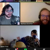 480 - Dr. Jill, Medicine Woman (12/14/20)