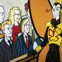 BONUS: Go Team Venture! feat. Doc Hammer  Jackson Publick