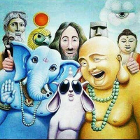 778 Teaser - God Fight