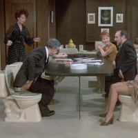 642 - The Dinner Party (7/5/22)