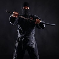 567 Teaser - Deadliest Warrior: SpecOps vs. Ninja