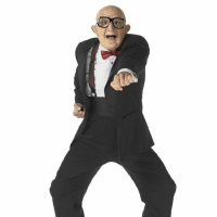 594 - Adult Roller Coaster (1/17/22)