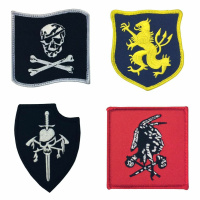 UNLOCKED: 549 - Naval Chapo Investigative Service (8/12/21)