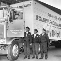 Bonus: Teamsters Deliver The Goods 2