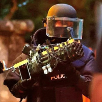 644 - Hunter Gatherer (7/11/22)