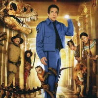 722 - Night At The Museum 2: Battle for Camp Gettintop (4/10/23)