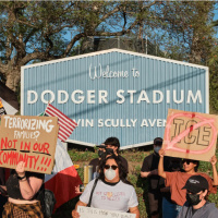 BONUS: LA ICE Raids, Protests and Immigration Justice feat. Hugo Soto-Martinez