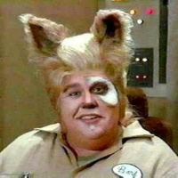 571 Teaser - Own John Candys Soul in the MetaVerse