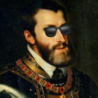 540 - It’s Coming Rome feat. Patrick Wyman (7/12/21)