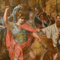 746 - Gordian, Not! (7/4/23)