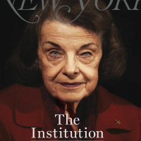 634 - Feelin’ Feinstein! (6/6/22)