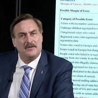 546 - MyPillow Guy, MyPillow Guy and Me (8/2/21)