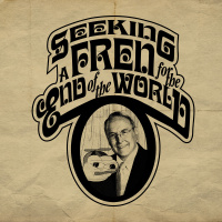 Seeking a Fren for the End of the World: Episode 1 - This is Really Just the Beginning