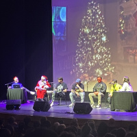 882 - Election Eve Live (11/5/24)