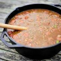 749 Teaser - Jacques’ Secret Gumbo Recipe