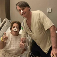 541 Teaser - Bolsonaro Sick