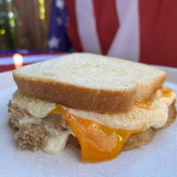 903 - Tuna Melt Moment feat. Alex Nichols (1/27/25)