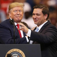 679 Teaser - Toxic Trump vs. L. Ron DeSantis