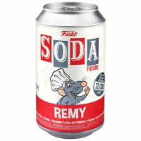 743 Teaser - Pixar’s Sodas