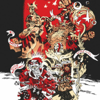 589 - Rise of the Unblooded TEASER: Harpy Raid on Schmittys