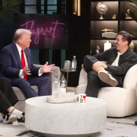 951 - My Boys And In Some Cases Gals feat. Alex Nichols (7/14/25)