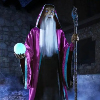 657 Teaser - We Need A Wizard