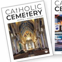 721 Teaser - Catholic Cemetery Magazine