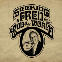 Seeking a Fren Ep 6 Teaser - Stop The Steal