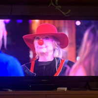 663 Teaser - Clinton Clown College