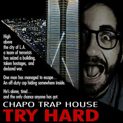 Chapo Trap House