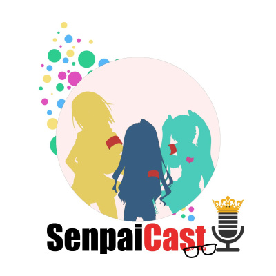 Senpaicast