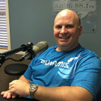 Harvest Time - Dr. Jim Tillotson