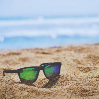 Live til Five - Summer