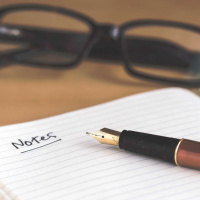 Take Note Highlights - John 3