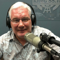 Harvest Time - Don Eckert