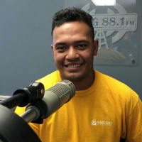 Harvest Time - Roy Jano